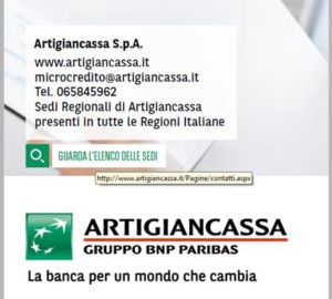 artigiancassa